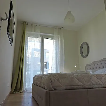 Maison Gioviale Appartamento
