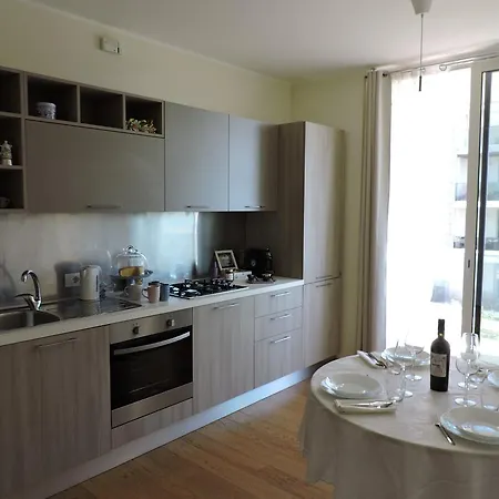 Maison Gioviale *