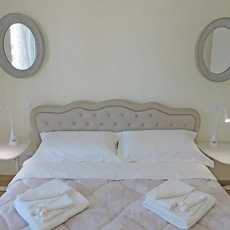 Appartamento Maison Gioviale *