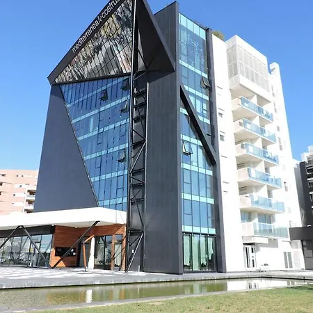 Maison Gioviale Appartamento *