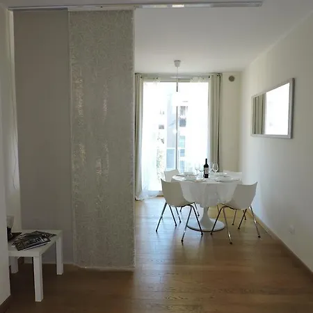 Appartamento Maison Gioviale
