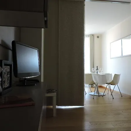 Maison Gioviale Appartamento Pescara
