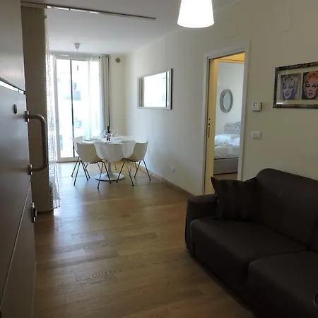 Maison Gioviale Appartamento