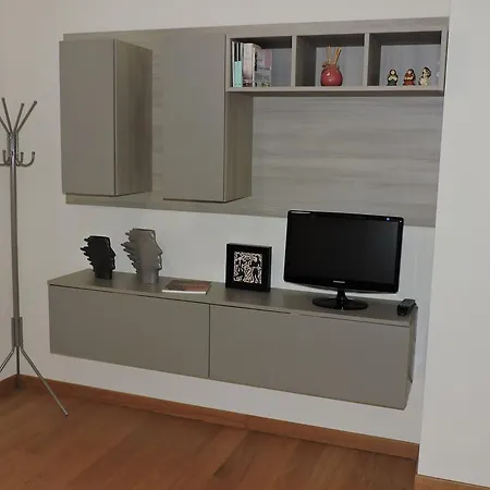 Maison Gioviale Appartamento *