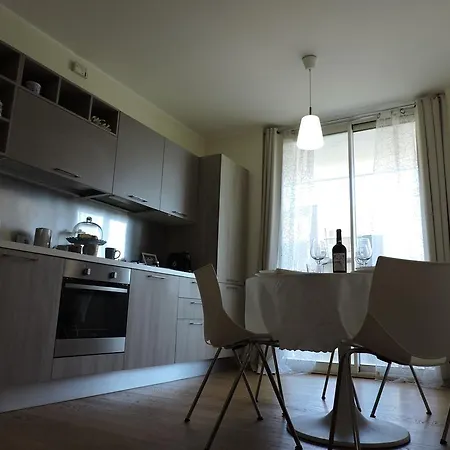 Appartamento Maison Gioviale Pescara