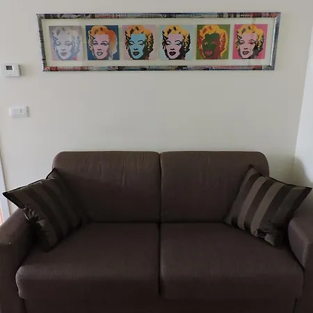 Appartamento Maison Gioviale