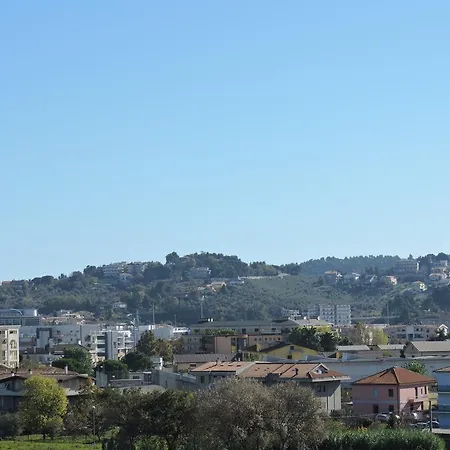 Maison Gioviale Appartamento